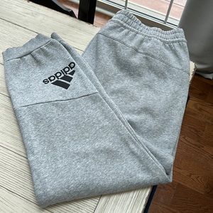 Adidas sweatpants